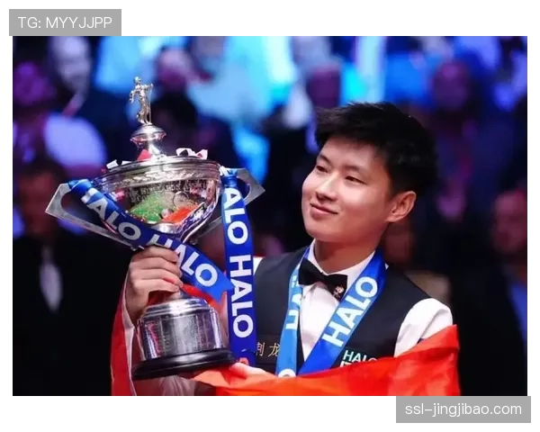 斯诺克国际锦标赛焦点战：赵心童对阵范争一，胜者将直面劲敌挑战