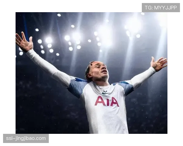 热刺6500万欧元引援西蒙斯触球即丢权成战术短板