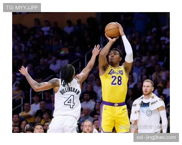 八村塁有望明日对阵国王复出 湖人锋线轮换将获重要补充