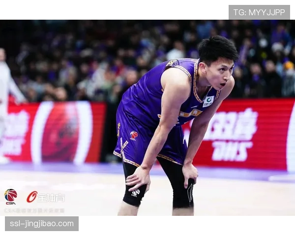 北控男篮遭遇三连败困境 里勒28分难掩全队8次致命失误